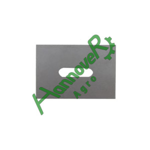 Скребок M 12x1,75x35 8,8 KVERNELAND 306631